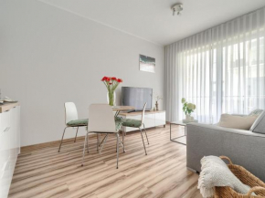 Holiday apartment close to the beach, Pobierowo